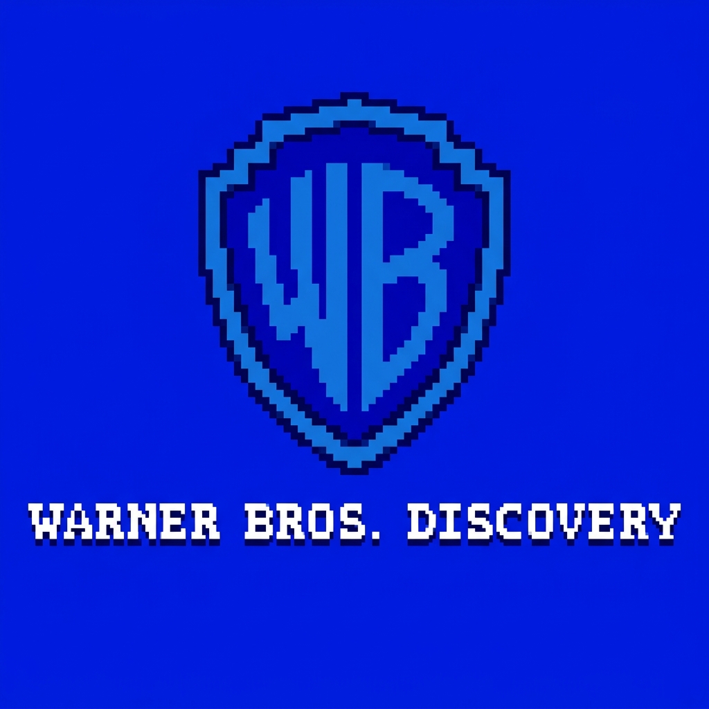 Warner Bros Discovery